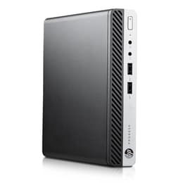 HP ProDesk 400 G5 Mini Core i3 3,1 GHz - SSD 256 Go RAM 8 Go