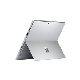 Microsoft Surface Pro 4 12" Core i5 2,4 GHz - SSD 128 Go - 4 Go AZERTY - Français