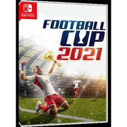 Nintendo Football Cup 2021