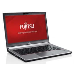 Fujitsu LifeBook E734 13,3” (2014)