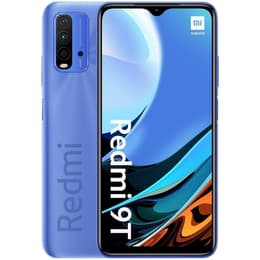 Redmi 9T 64 Go Dual Sim - Bleu Subtil - Débloqué