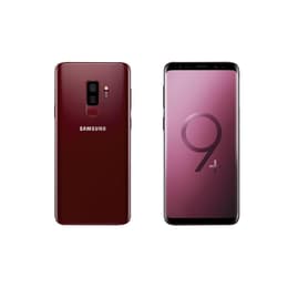 Galaxy S9+ 64 Go - Rouge - Débloqué