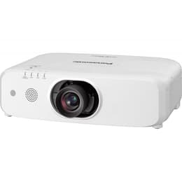 Vidéo projecteur Panasonic PT-EZ590 Blanc