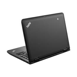 Lenovo ThinkPad Yoga 11E Chromebook Celeron 1,6 GHz 16Go SSD - 4Go AZERTY - Français