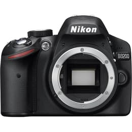 SLR Nikon D3200 NU