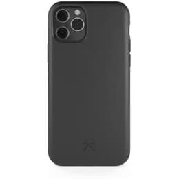 Coque iPhone 11 Pro Max Coque - Biodégradable - Noir