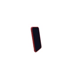 Coque iPhone 13 Coque - Biodégradable - Rouge