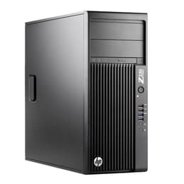 HP Workstation Z230 Xeon E3 3,4 GHz - HDD 1 To RAM 24 Go