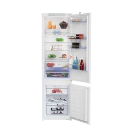 Réfrigérateur congélateur bas Beko BCFDV3973