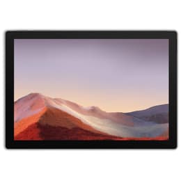 Microsoft Surface Pro 7 12" Core i5 1,1 GHz - SSD 128 Go - 8 Go AZERTY - Français
