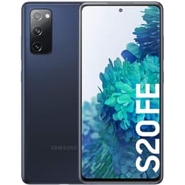 Galaxy S20 FE 256 Go Dual Sim - Bleu - Débloqué
