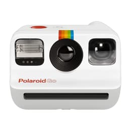 Polaroid Go - Instantané