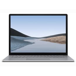 Microsoft Surface Laptop 3 15" Core i7 1,3 GHz - SSD 256 Go - 16 Go AZERTY - Français