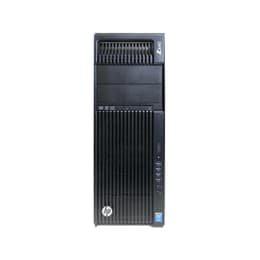 HP Z640 Workstation Xeon E5 2,6 GHz - SSD 500 Go RAM 16 Go
