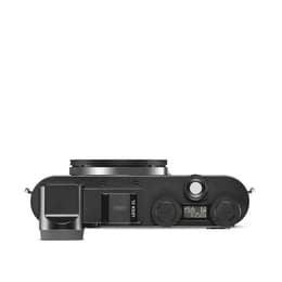 Hybride - Leica ELMARIT-TL Noir Leica Leica Elmarit-TL 18 mm f/2.8 ASPH