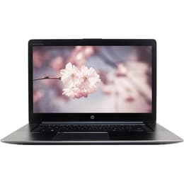 HP ZBook Studio G3 15" Core i7 2.7 GHz - SSD 512 Go - 16 Go QWERTY - Anglais (US)