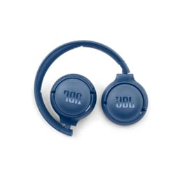 Casque Réducteur de Bruit Bluetooth avec Micro Jbl Tune 510BT - Bleu