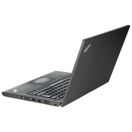 Lenovo ThinkPad T450 14" Core i5 2,3 GHz - HDD 1 To - 16 Go AZERTY - Français