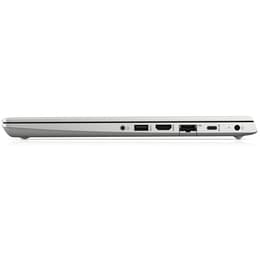 Hp ProBook 430 G6 13" Core i5 1,6 GHz - HDD 1 To - 8 Go QWERTY - Anglais (US)