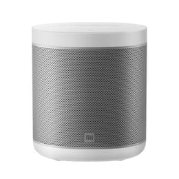 Enceinte Bluetooth Xiaomi Mi Smart Speaker - Argent