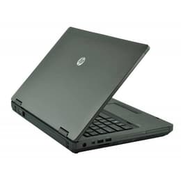 HP ProBook 6470B 14" Core i5 2,6 GHz - SSD 240 Go - 8 Go AZERTY - Français