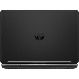 HP Probook 640 G1 14" Core i5 2,5 GHz - SSD 240 Go - 8 Go QWERTY - Italien