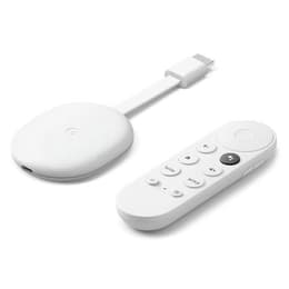 Accesoire TV Chromecast + Google TV