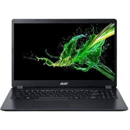 Acer Aspire 3 A315-34 15" Pentium Silver 1.1 GHz - SSD 256 Go - 4 Go AZERTY - Français