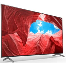 TV Sony LED Ultra HD 4K 140 cm KE-55XH9005P