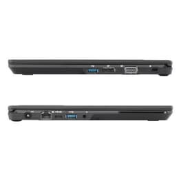 Fujitsu LifeBook U727 12" Core i5 2,3 GHz - SSD 256 Go - 16 Go QWERTZ - Allemand