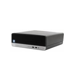 HP ProDesk 400 G4 SFF Core i3 3,7 GHz - HDD 2 To RAM 8 Go