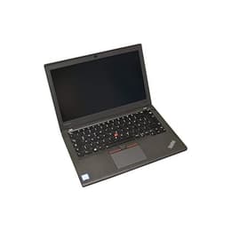 Lenovo ThinkPad X270 12" Core i5 2,6 GHz - SSD 180 Go - 8 Go AZERTY - Français