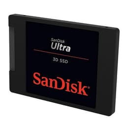 Disque dur externe Denver Disque dur SanDisk SDSSDH3-G25 SSD 2,5" - HDD 360 Go USB