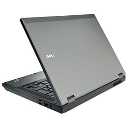 Dell Latitude E5410 14" Core i3 2,4 GHz - HDD 250 Go - 2 Go AZERTY - Français
