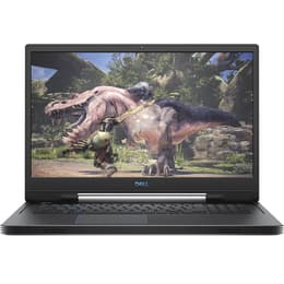 Dell XPS 7590 15" Core i7 2,6 GHz - SSD 512 Go - 16 Go - NVIDIA GeForce GTX 1650 QWERTY - Anglais (US)