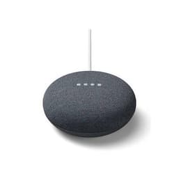 Enceinte Bluetooth Google Nest Mini Charbon - Gris