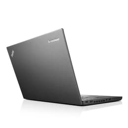 Lenovo ThinkPad T450 14" Core i5 1,9 GHz - SSD 120 Go - 4 Go QWERTY - Espagnol