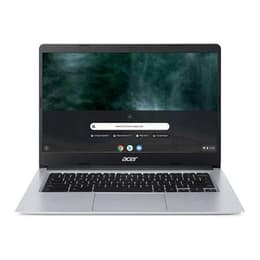Acer Chromebook CB314-1HT-P39K Pentium Silver 1,1 GHz 64Go SSD - 8Go AZERTY - Français