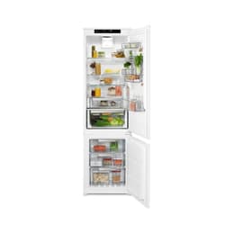 Réfrigérateur congélateur haut Electrolux LNS9TD19S