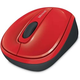 Souris Microsoft Mobile Mouse 3500 Sans fil