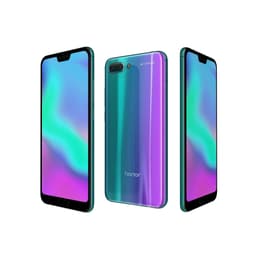 Huawei Honor 10 128 Go - Vert - Débloqué