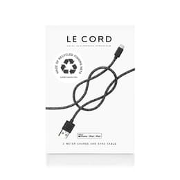 Câble (Lightning) - Le Cord