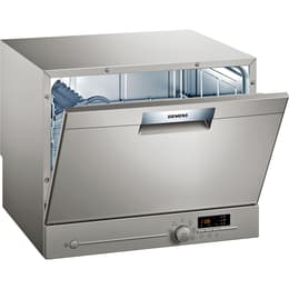 Mini lave-vaisselle 55,1 cm Siemens SK26E822EU - 6 Couverts