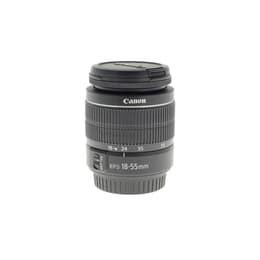 Objectif Canon Canon EF-S 18-55mm f/3.5-5.6 III