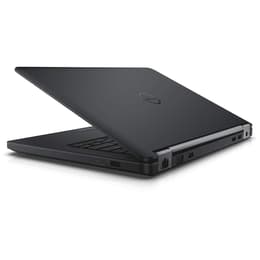 Dell Latitude E5450 14" Core i5 2,2 GHz - SSD 240 Go - 8 Go QWERTZ - Allemand
