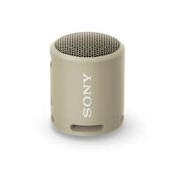 Enceinte Bluetooth Sony SRS-xb13 - Beige