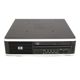 HP Compaq Elite 8300 USDT Core i5 2,9 GHz - SSD 256 Go RAM 8 Go