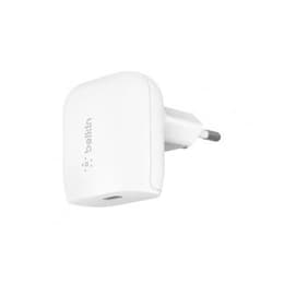Chargeur Belkin Boostup Charge 20W USB-C Wall Charger