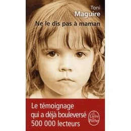 Ne Le Dis Pas À Maman - Toni Maguire