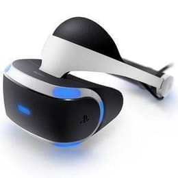 Casque VR - Réalité Virtuelle Sony PlayStation VR V2 + Camera V2